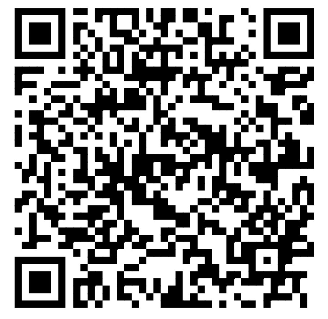 Donation QR Code